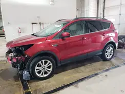 1FMCU0GD7JUB51210 2018 FORD ESCAPE