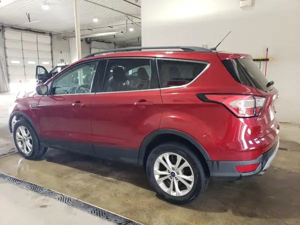 1FMCU0GD7JUB51210 2018 FORD ESCAPE - Image 2