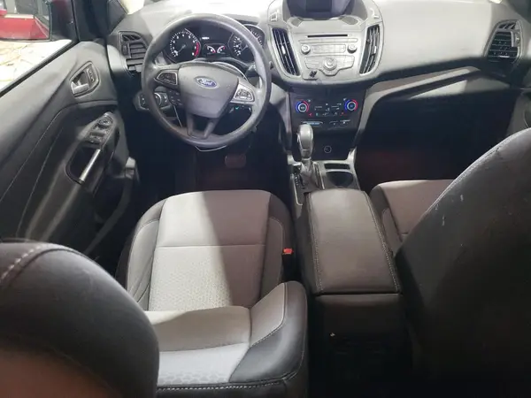 1FMCU0GD7JUB51210 2018 FORD ESCAPE - Image 8