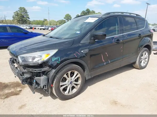 1FMCU0GD7JUB54172 2018 FORD ESCAPE - Image 2