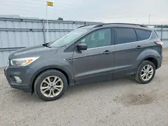 1FMCU0GD7JUB57802 2018 FORD ESCAPE