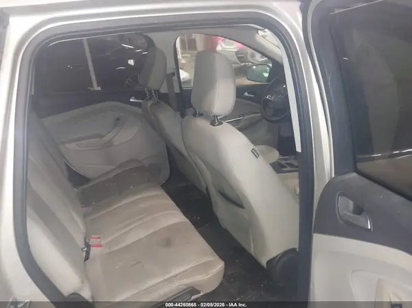 1FMCU0GD7JUB59226 2018 FORD ESCAPE - Image 8