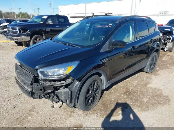 1FMCU0GD7JUB61672 2018 FORD ESCAPE - Image 2