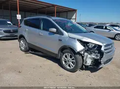 1FMCU0GD7JUB61705 2018 FORD ESCAPE