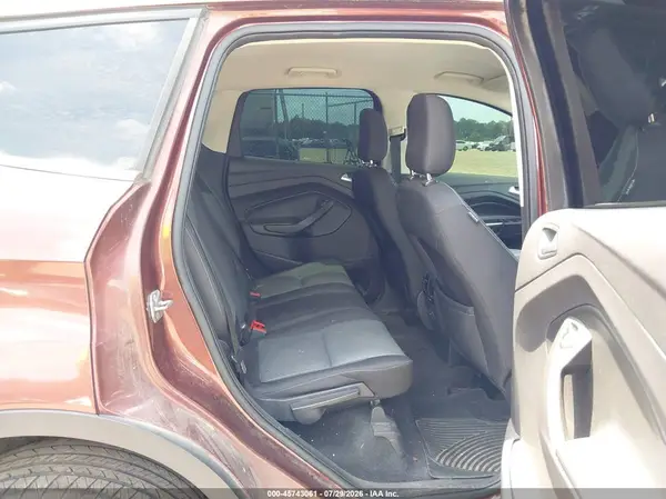 1FMCU0GD7JUB61784 2018 FORD ESCAPE - Image 8