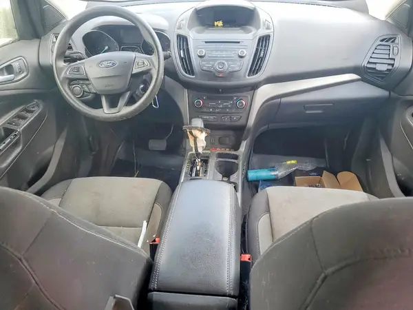 1FMCU0GD7JUB62109 2018 FORD ESCAPE - Image 8