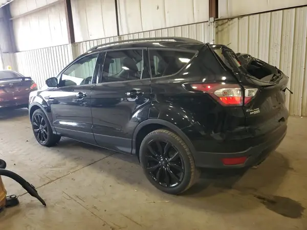 1FMCU0GD7JUB66726 2018 FORD ESCAPE - Image 2