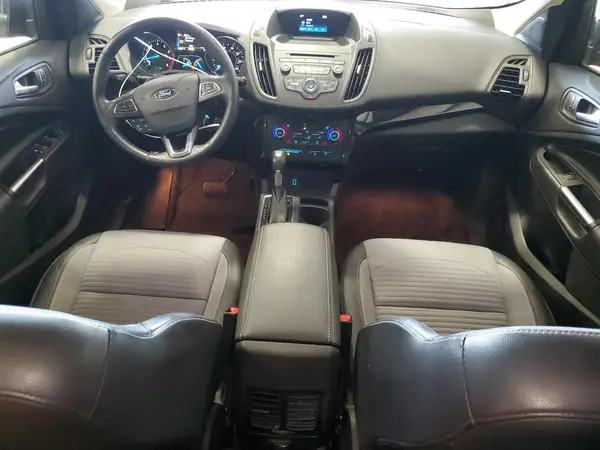 1FMCU0GD7JUB66726 2018 FORD ESCAPE - Image 8