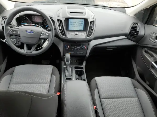 1FMCU0GD7JUB69089 2018 FORD ESCAPE - Image 8