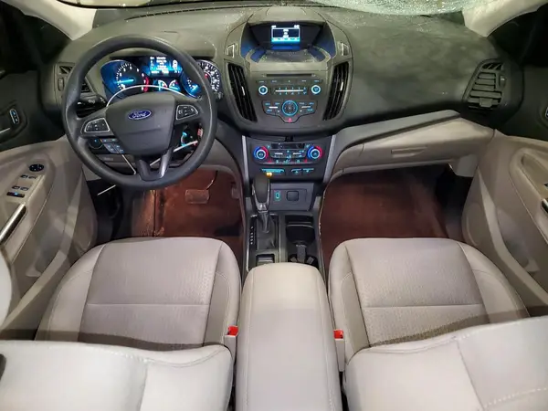 1FMCU0GD7JUB70453 2018 FORD ESCAPE - Image 8