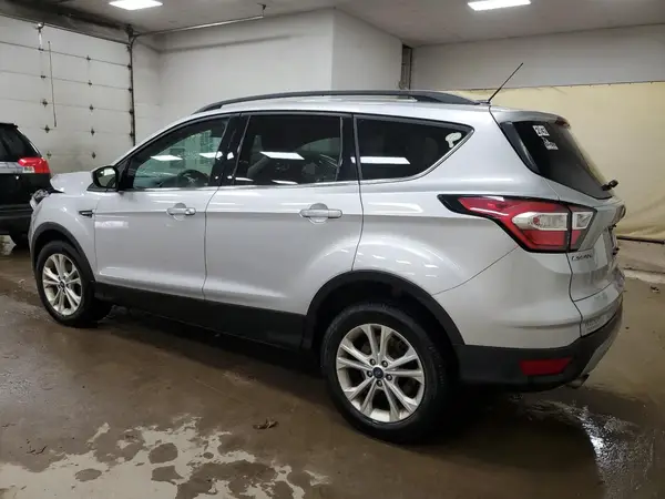 1FMCU0GD7JUB71439 2018 FORD ESCAPE - Image 2
