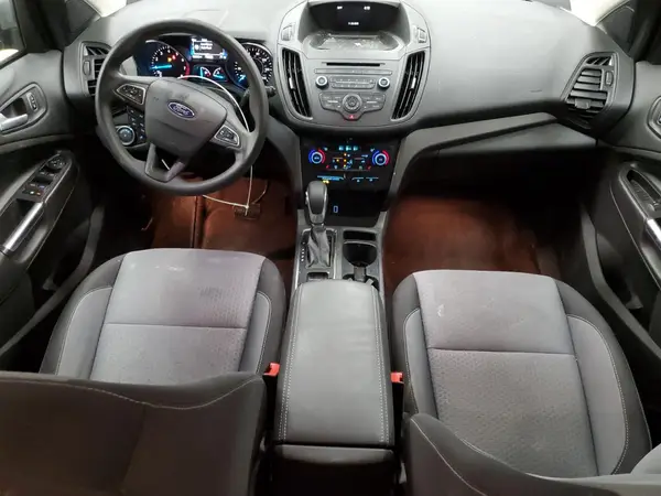 1FMCU0GD7JUB71439 2018 FORD ESCAPE - Image 8