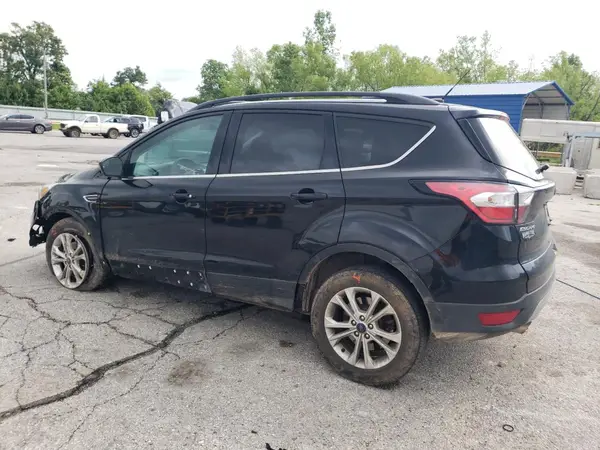 1FMCU0GD7JUB72624 2018 FORD ESCAPE - Image 2