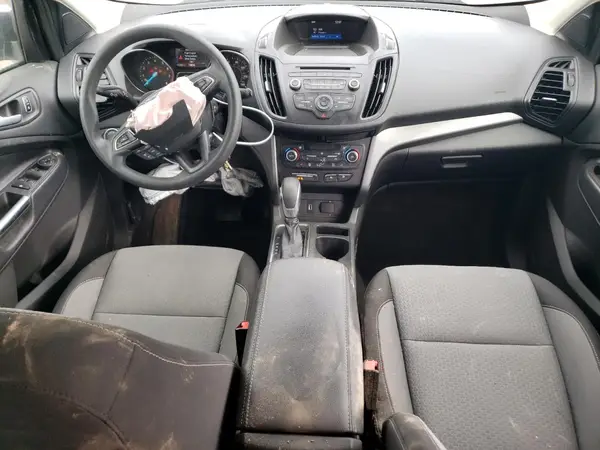 1FMCU0GD7JUB72624 2018 FORD ESCAPE - Image 8