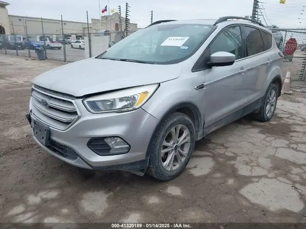 1FMCU0GD7JUB75362 2018 FORD ESCAPE - Image 2