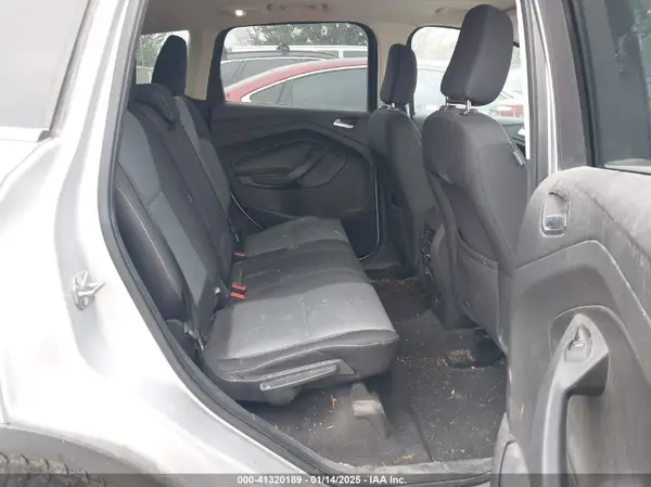 1FMCU0GD7JUB75362 2018 FORD ESCAPE - Image 8