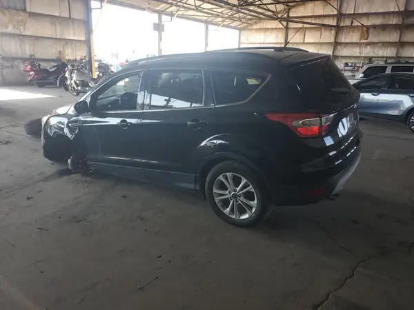 1FMCU0GD7JUB75412 2018 FORD ESCAPE - Image 2