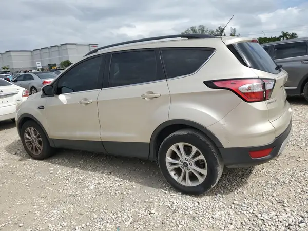 1FMCU0GD7JUB76172 2018 FORD ESCAPE - Image 2