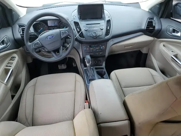 1FMCU0GD7JUB76172 2018 FORD ESCAPE - Image 8