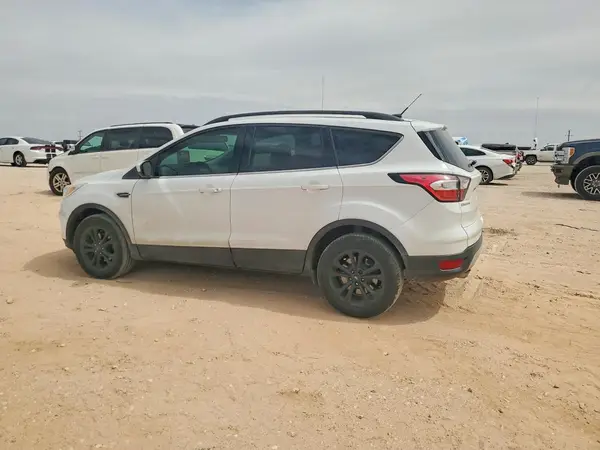 1FMCU0GD7JUB76222 2018 FORD ESCAPE - Image 2
