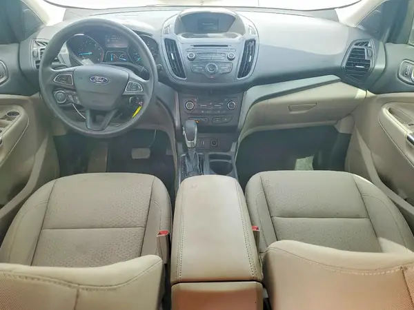 1FMCU0GD7JUB76222 2018 FORD ESCAPE - Image 8