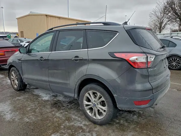 1FMCU0GD7JUB81548 2018 FORD ESCAPE - Image 2
