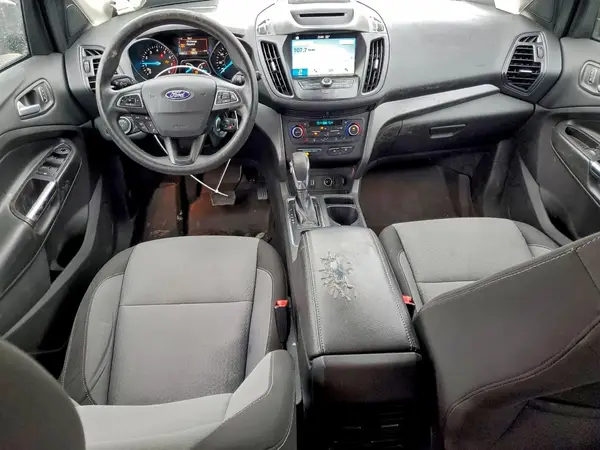 1FMCU0GD7JUB81548 2018 FORD ESCAPE - Image 8