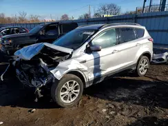 1FMCU0GD7JUB82201 2018 FORD ESCAPE