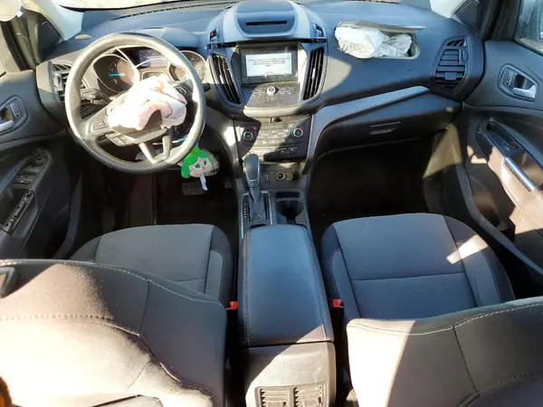 1FMCU0GD7JUB82201 2018 FORD ESCAPE - Image 8
