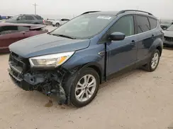 1FMCU0GD7JUB84515 2018 FORD ESCAPE