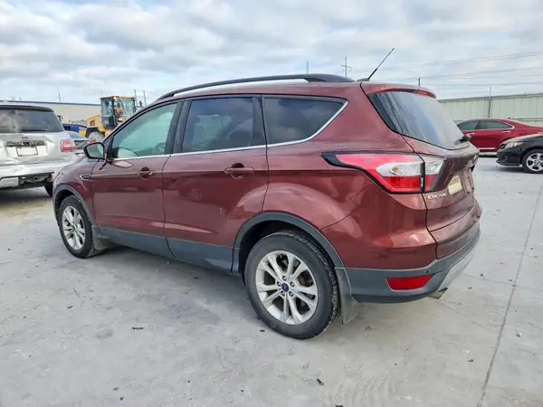 1FMCU0GD7JUB85230 2018 FORD ESCAPE - Image 2