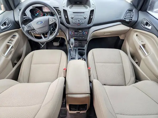 1FMCU0GD7JUB85230 2018 FORD ESCAPE - Image 8