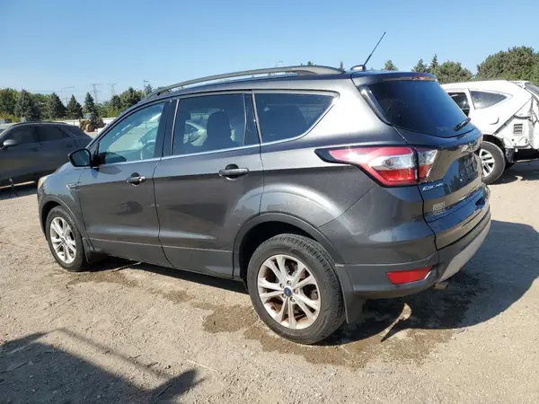1FMCU0GD7JUB85471 2018 FORD ESCAPE - Image 2