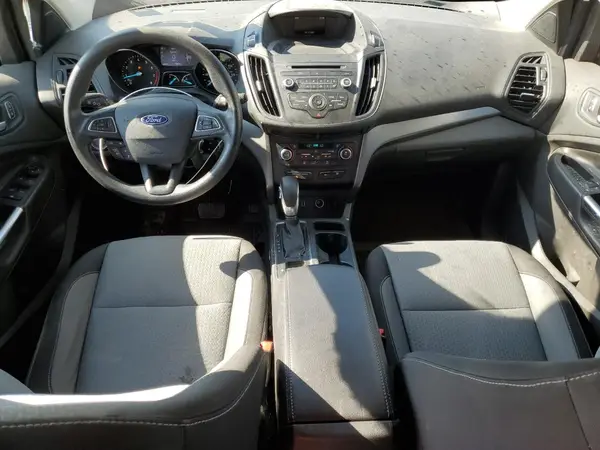 1FMCU0GD7JUB85471 2018 FORD ESCAPE - Image 8