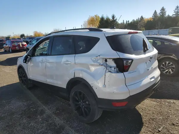 1FMCU0GD7JUB90038 2018 FORD ESCAPE - Image 2