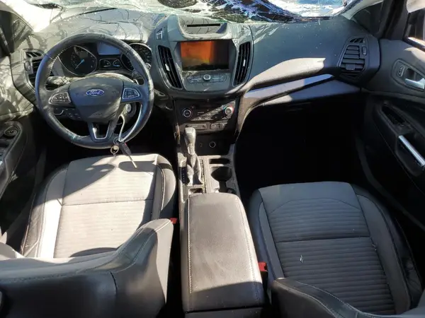 1FMCU0GD7JUB90038 2018 FORD ESCAPE - Image 8
