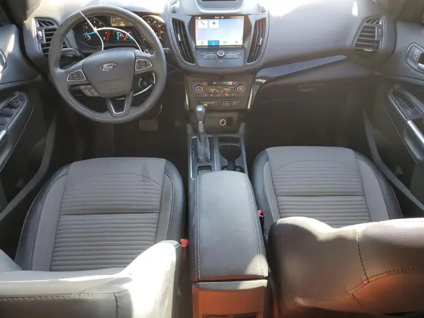 1FMCU0GD7JUB97412 2018 FORD ESCAPE - Image 8