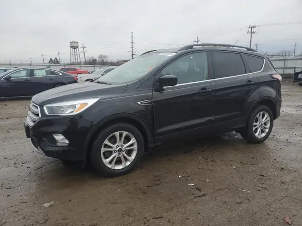 1FMCU0GD7JUB98561 2018 FORD ESCAPE - Image 1