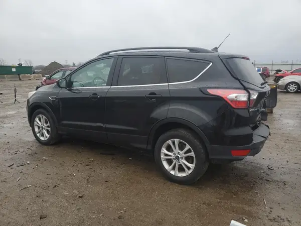 1FMCU0GD7JUB98561 2018 FORD ESCAPE - Image 2