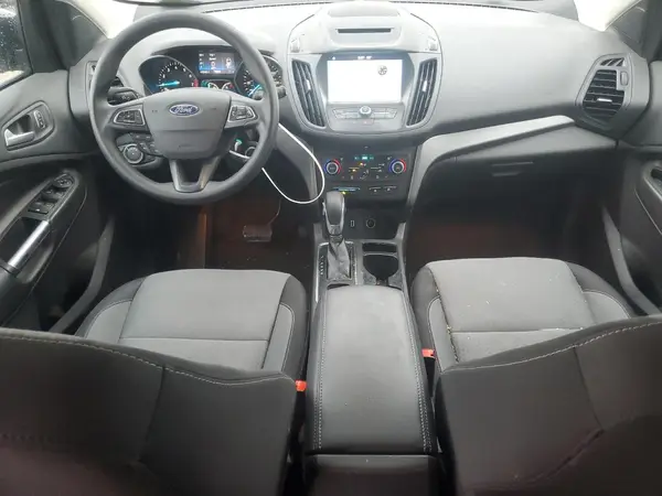 1FMCU0GD7JUB98561 2018 FORD ESCAPE - Image 8
