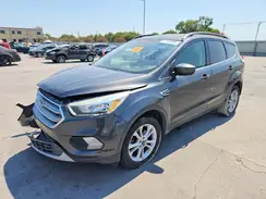 1FMCU0GD7JUB99483 2018 FORD ESCAPE