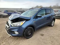 1FMCU0GD7JUC02768 2018 FORD ESCAPE