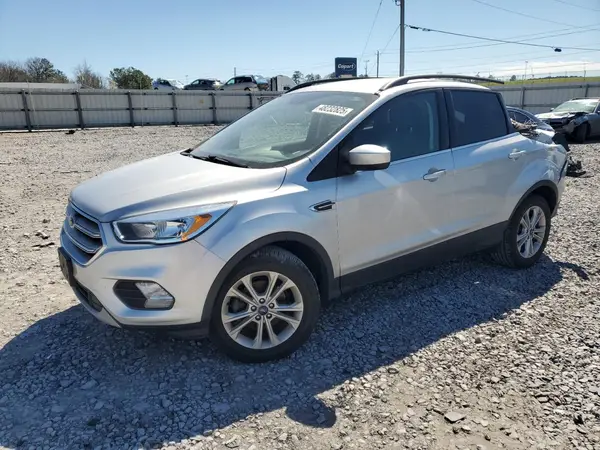 1FMCU0GD7JUC02978 2018 FORD ESCAPE - Image 1
