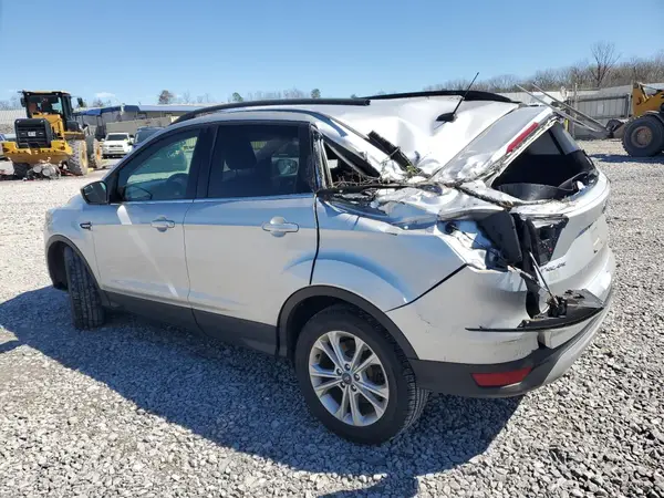1FMCU0GD7JUC02978 2018 FORD ESCAPE - Image 2