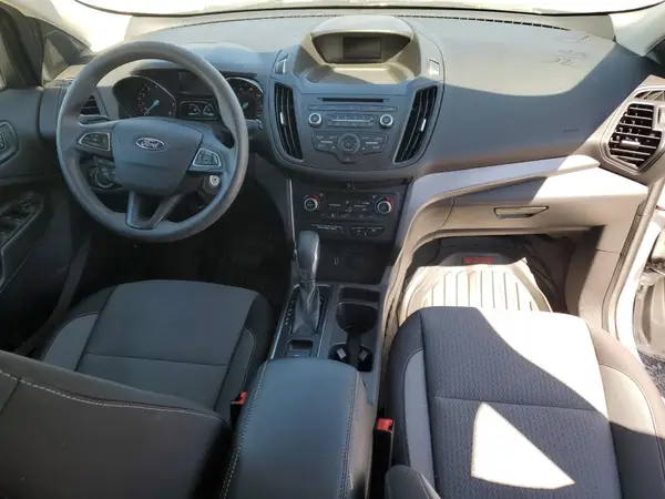 1FMCU0GD7JUC02978 2018 FORD ESCAPE - Image 8