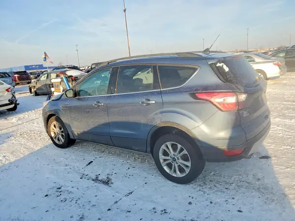 1FMCU0GD7JUC03130 2018 FORD ESCAPE - Image 2