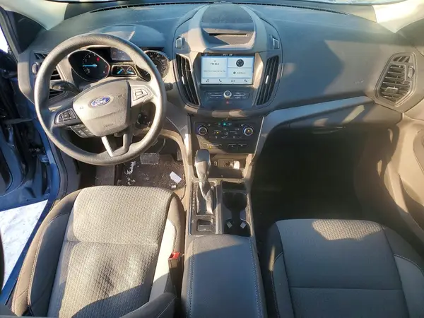 1FMCU0GD7JUC03130 2018 FORD ESCAPE - Image 8