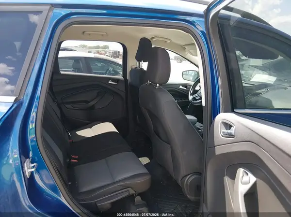 1FMCU0GD7JUC03225 2018 FORD ESCAPE - Image 8