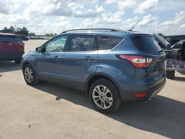 1FMCU0GD7JUC03418 2018 FORD ESCAPE - Image 2