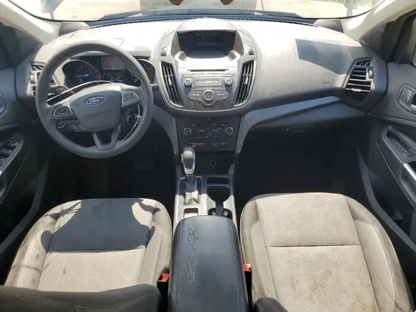 1FMCU0GD7JUC03418 2018 FORD ESCAPE - Image 8